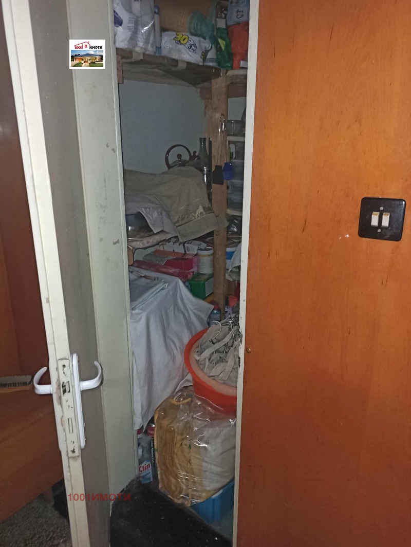 Продава 4-СТАЕН, гр. Добрич, Център, снимка 4 - Апартаменти - 52863846