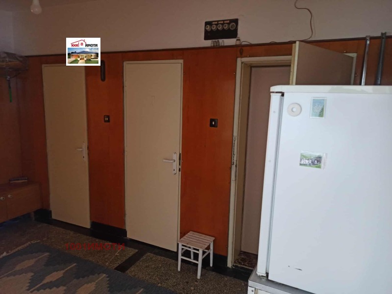 Продава 4-СТАЕН, гр. Добрич, Център, снимка 5 - Апартаменти - 52863846