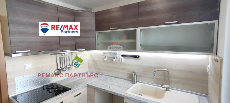 Продава МНОГОСТАЕН, гр. Варна, Чайка, снимка 9 - Aпартаменти - 47176073