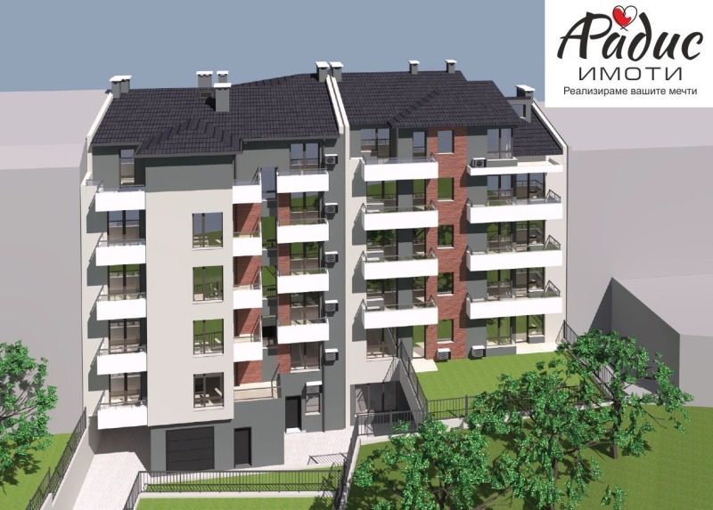 Продава  Многостаен град Стара Загора , Казански , 300 кв.м | 50931046 - изображение [4]