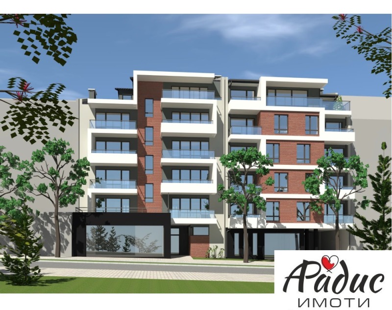 Продава  Многостаен град Стара Загора , Казански , 300 кв.м | 50931046