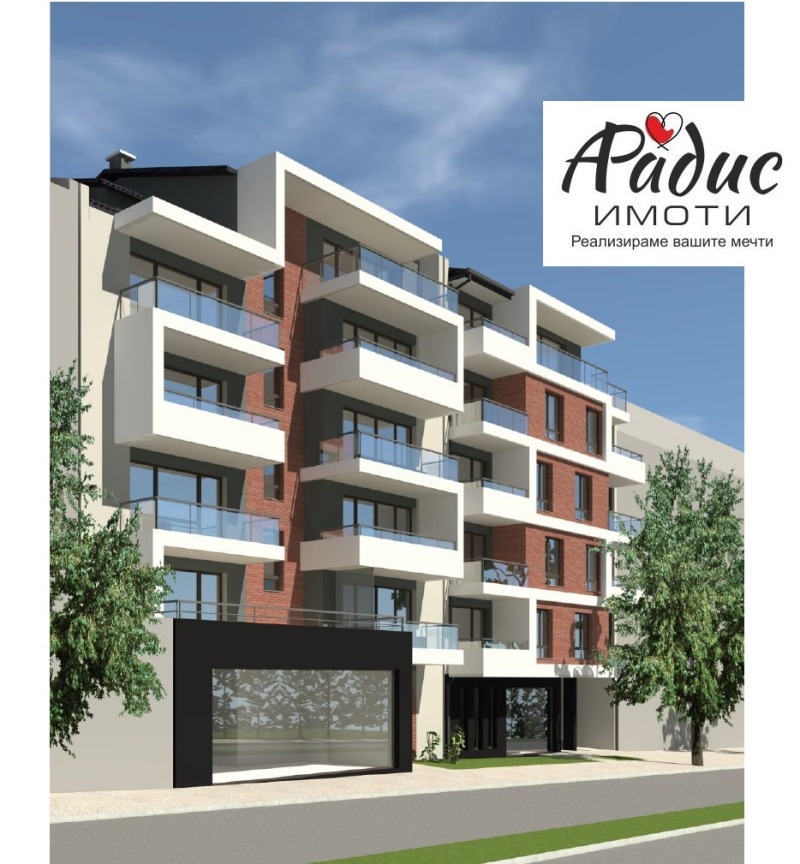 Продава  Многостаен град Стара Загора , Казански , 300 кв.м | 50931046 - изображение [3]
