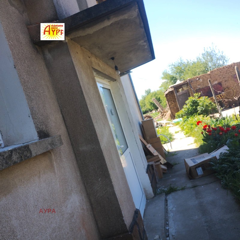 Продава КЪЩА, с. Борован, област Враца, снимка 4 - Къщи - 46033773