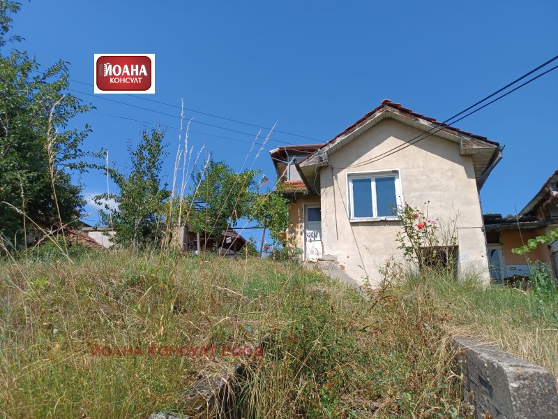 Satılık  Ev bölge Lofça , Troyan , 50 metrekare | 77427828