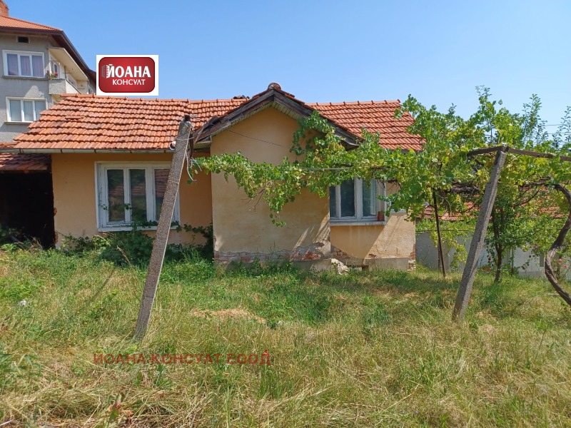 De vânzare  Casa regiunea Lovech , Troian , 50 mp | 77427828 - imagine [4]