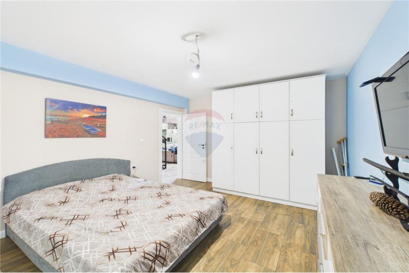Продава  Къща град Варна , Виница , 269 кв.м | 99336235 - изображение [11]