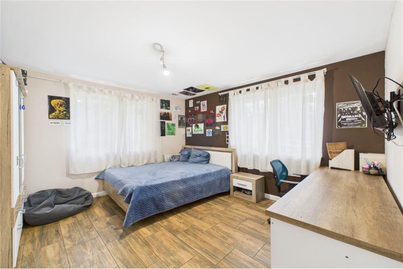 Продава  Къща град Варна , Виница , 269 кв.м | 99336235 - изображение [9]