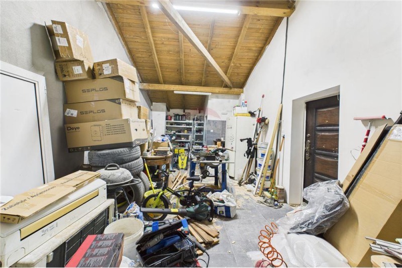 Продава  Къща град Варна , Виница , 269 кв.м | 99336235 - изображение [17]