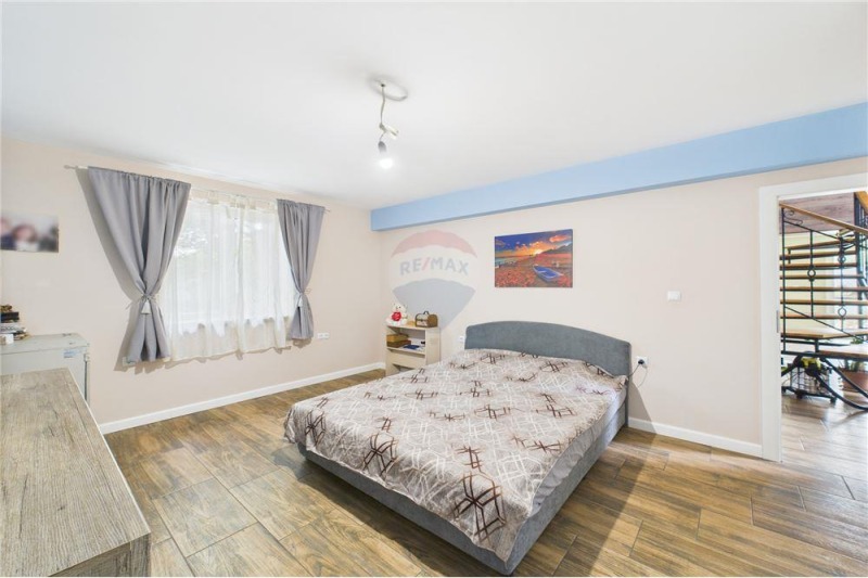 Продава  Къща град Варна , Виница , 269 кв.м | 99336235 - изображение [12]