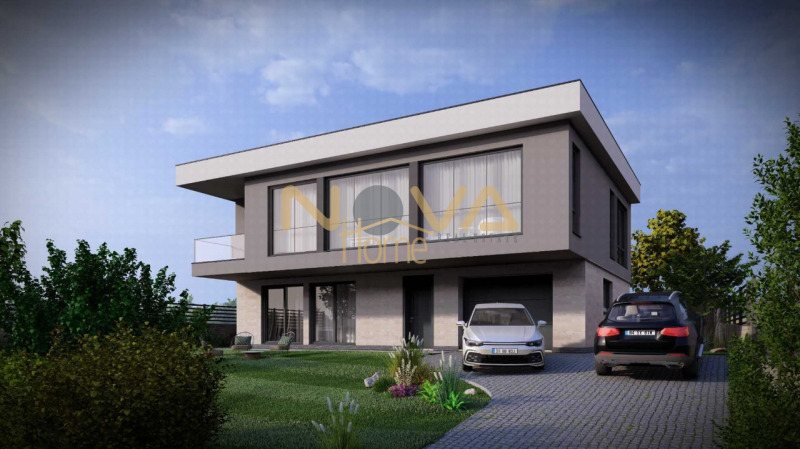 Продава  Къща град Варна , Изгрев , 250 кв.м | 42609780 - изображение [13]