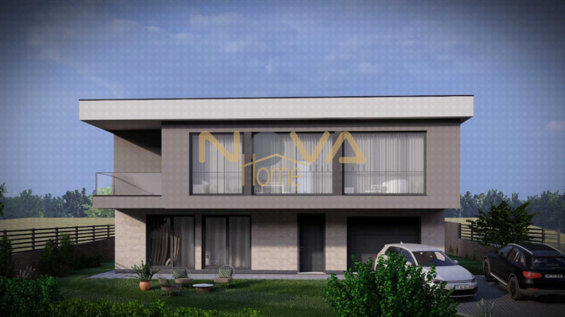 Продава  Къща град Варна , Изгрев , 250 кв.м | 42609780 - изображение [14]