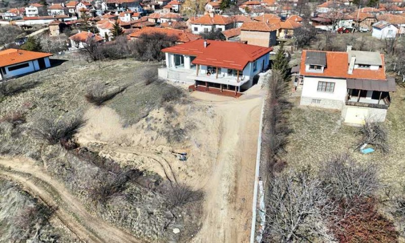 For Sale  House region Sofia , Gutsal , 177 sq.m | 35408186 - image [2]