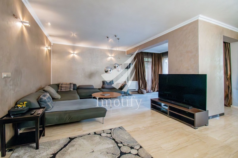 Продава КЪЩА, гр. София, с. Бистрица, снимка 3 - Къщи - 53496673