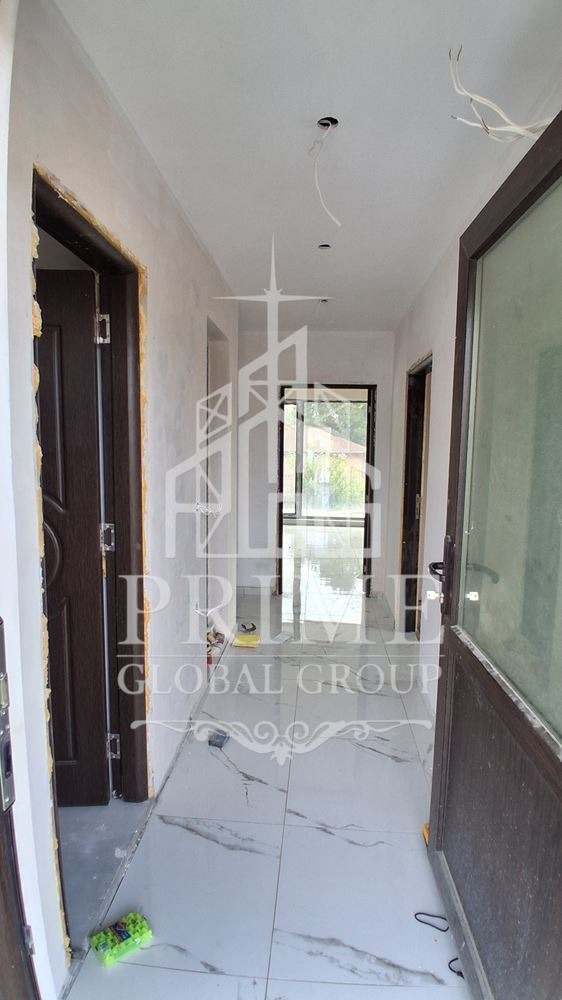 Продава КЪЩА, с. Шкорпиловци, област Варна, снимка 10 - Къщи - 54227875