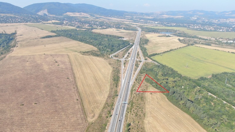 Продава ПАРЦЕЛ, гр. София, с. Мало Бучино, снимка 8 - Парцели - 52767630