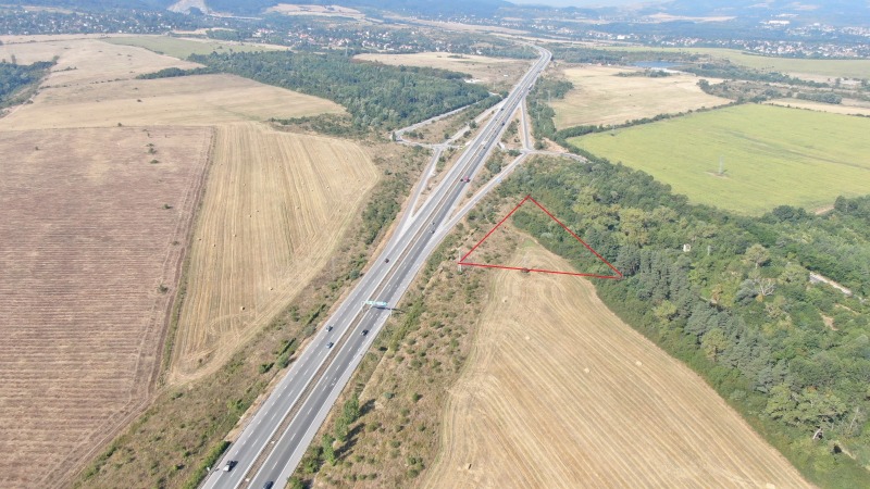 Продава ПАРЦЕЛ, гр. София, с. Мало Бучино, снимка 3 - Парцели - 52767630