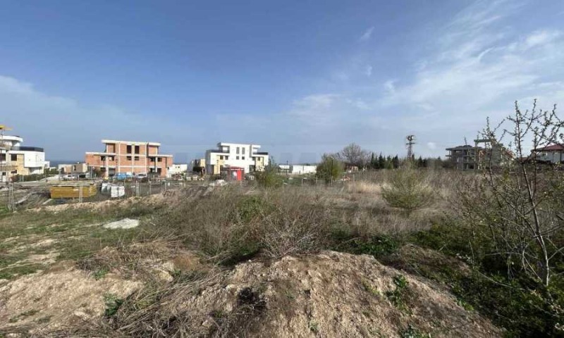 Myytävänä  Juoni Burgasin alue , Sozopol , 3286 neliömetriä | 36331220 - kuva [5]