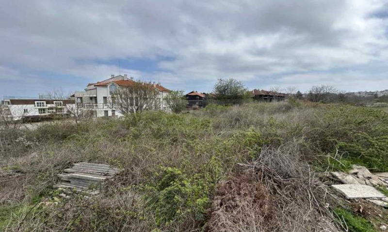Myytävänä  Juoni Burgasin alue , Sozopol , 3286 neliömetriä | 36331220 - kuva [2]
