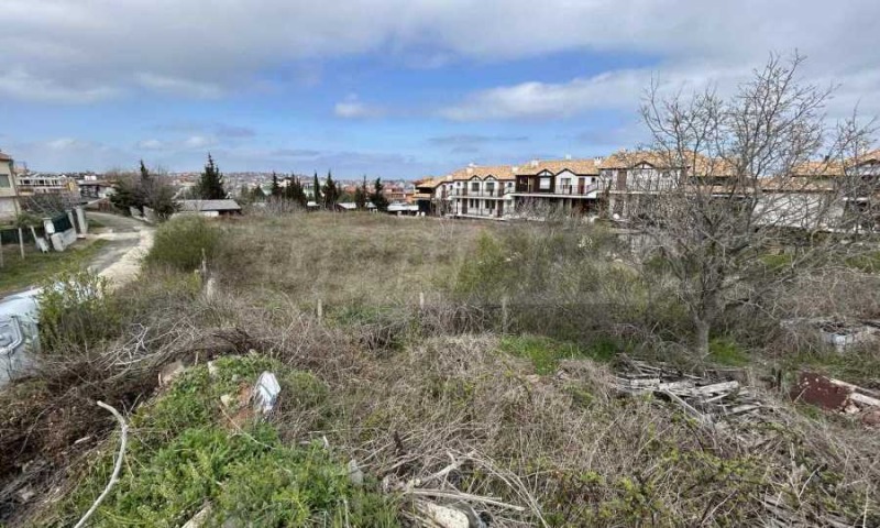 Myytävänä  Juoni Burgasin alue , Sozopol , 3286 neliömetriä | 36331220 - kuva [3]