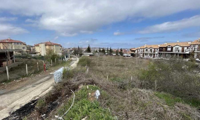 Myytävänä  Juoni Burgasin alue , Sozopol , 3286 neliömetriä | 36331220 - kuva [4]