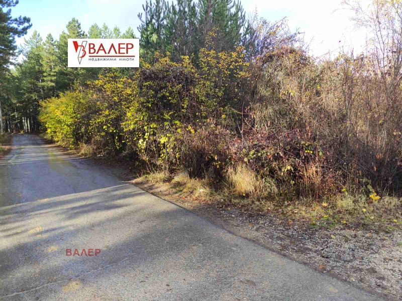 Продава ПАРЦЕЛ, гр. София, с. Герман, снимка 5 - Парцели - 52562190