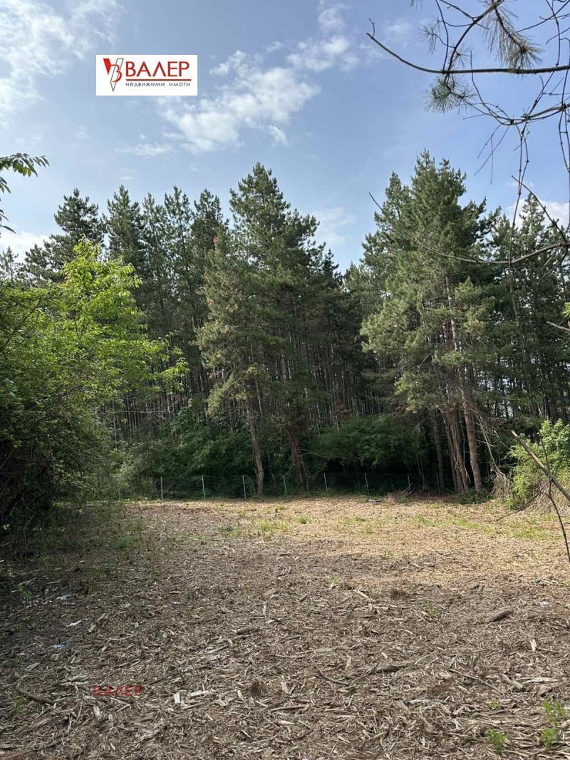 Продава ПАРЦЕЛ, гр. София, с. Герман, снимка 2 - Парцели - 52744960