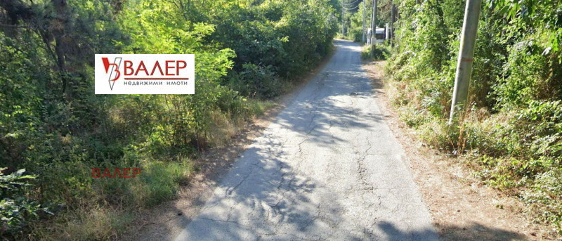 Продава ПАРЦЕЛ, гр. София, с. Герман, снимка 4 - Парцели - 52562190