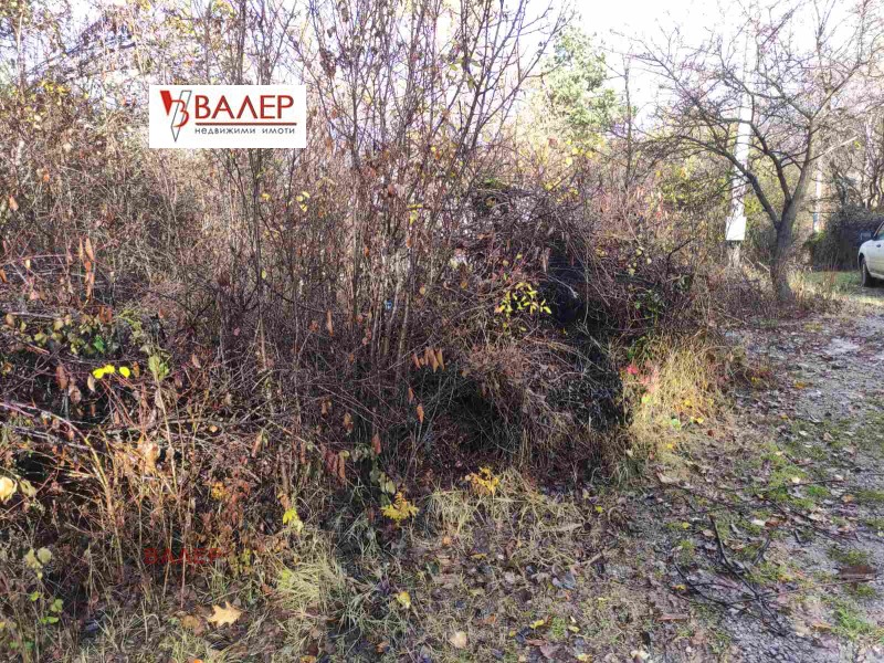 Продава ПАРЦЕЛ, гр. София, с. Герман, снимка 6 - Парцели - 52562190