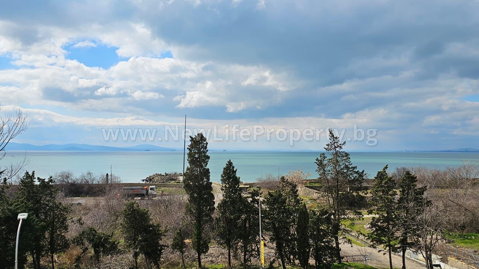 Продава 2-СТАЕН, гр. Поморие, област Бургас, снимка 16 - Апартаменти - 53648153