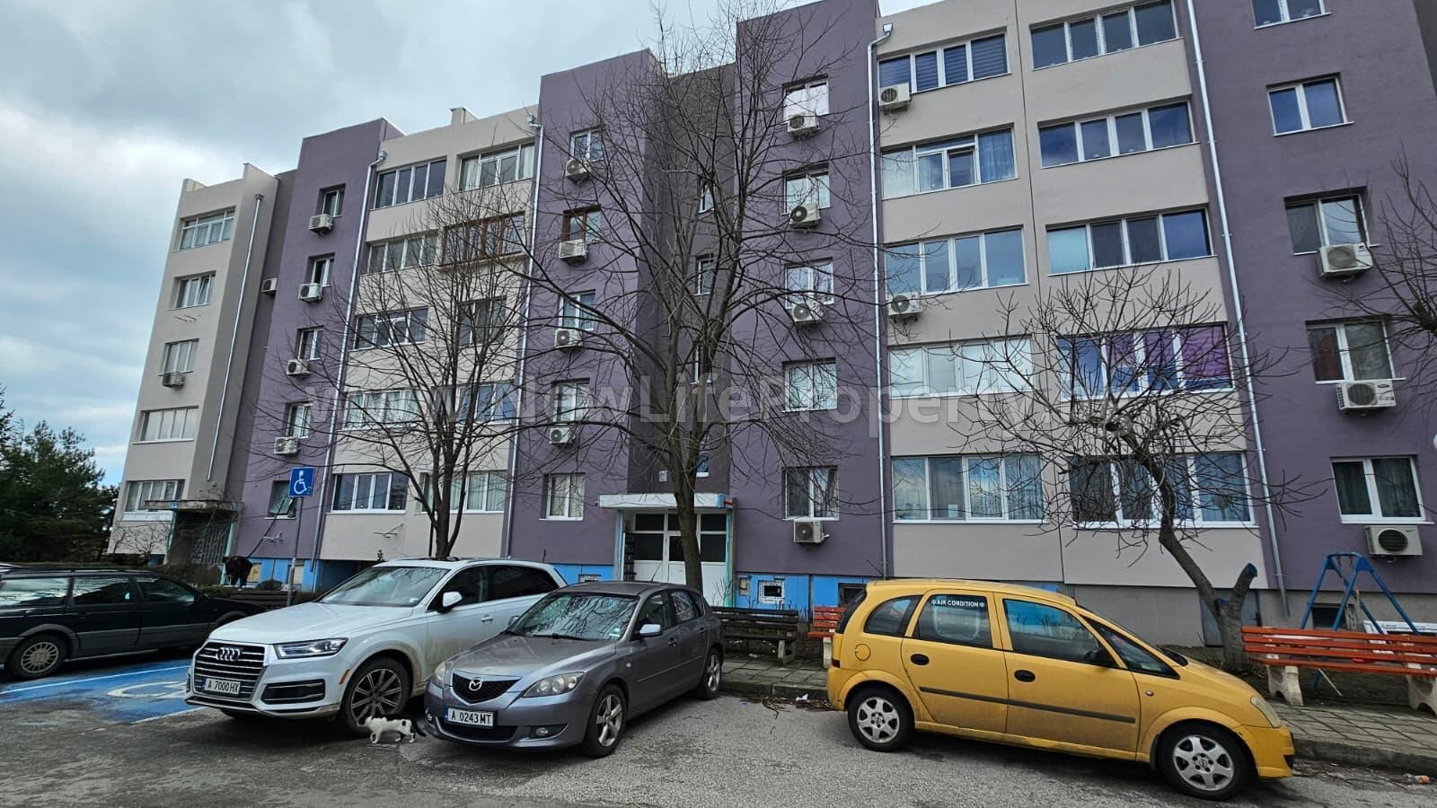 Продава 2-СТАЕН, гр. Поморие, област Бургас