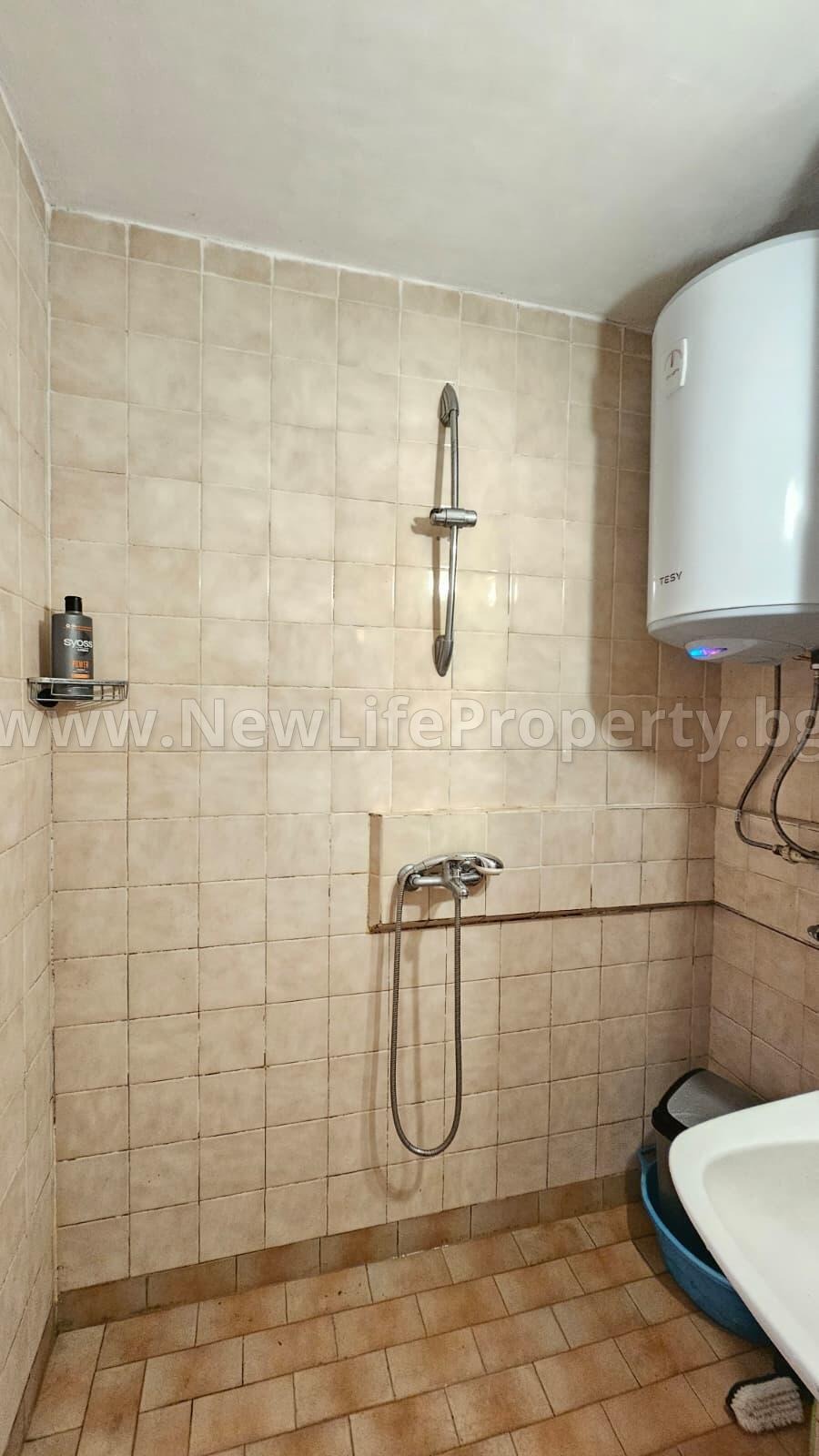 Продава 2-СТАЕН, гр. Поморие, област Бургас, снимка 12 - Апартаменти - 53648153