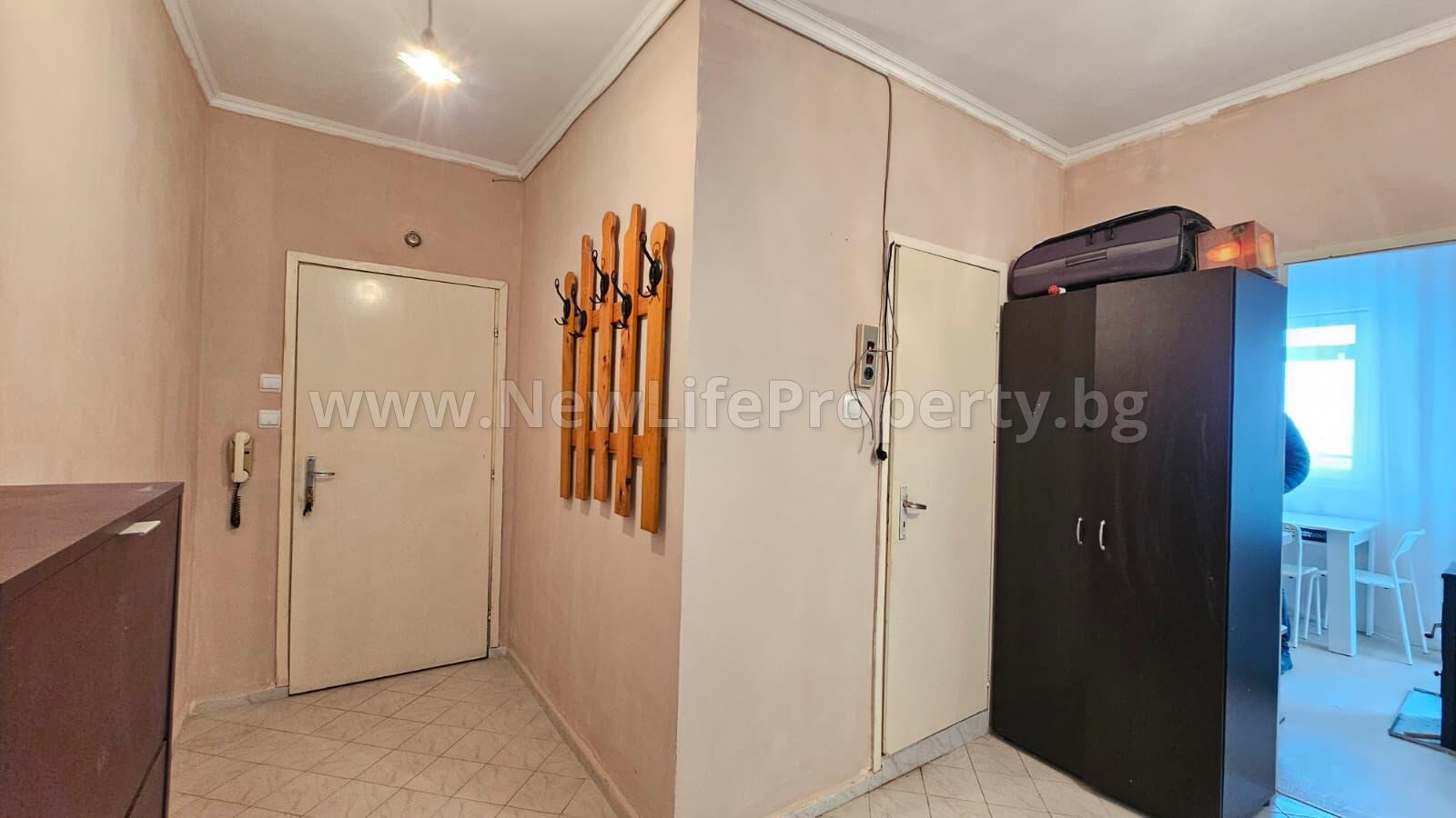 Продава 2-СТАЕН, гр. Поморие, област Бургас, снимка 2 - Апартаменти - 53648153