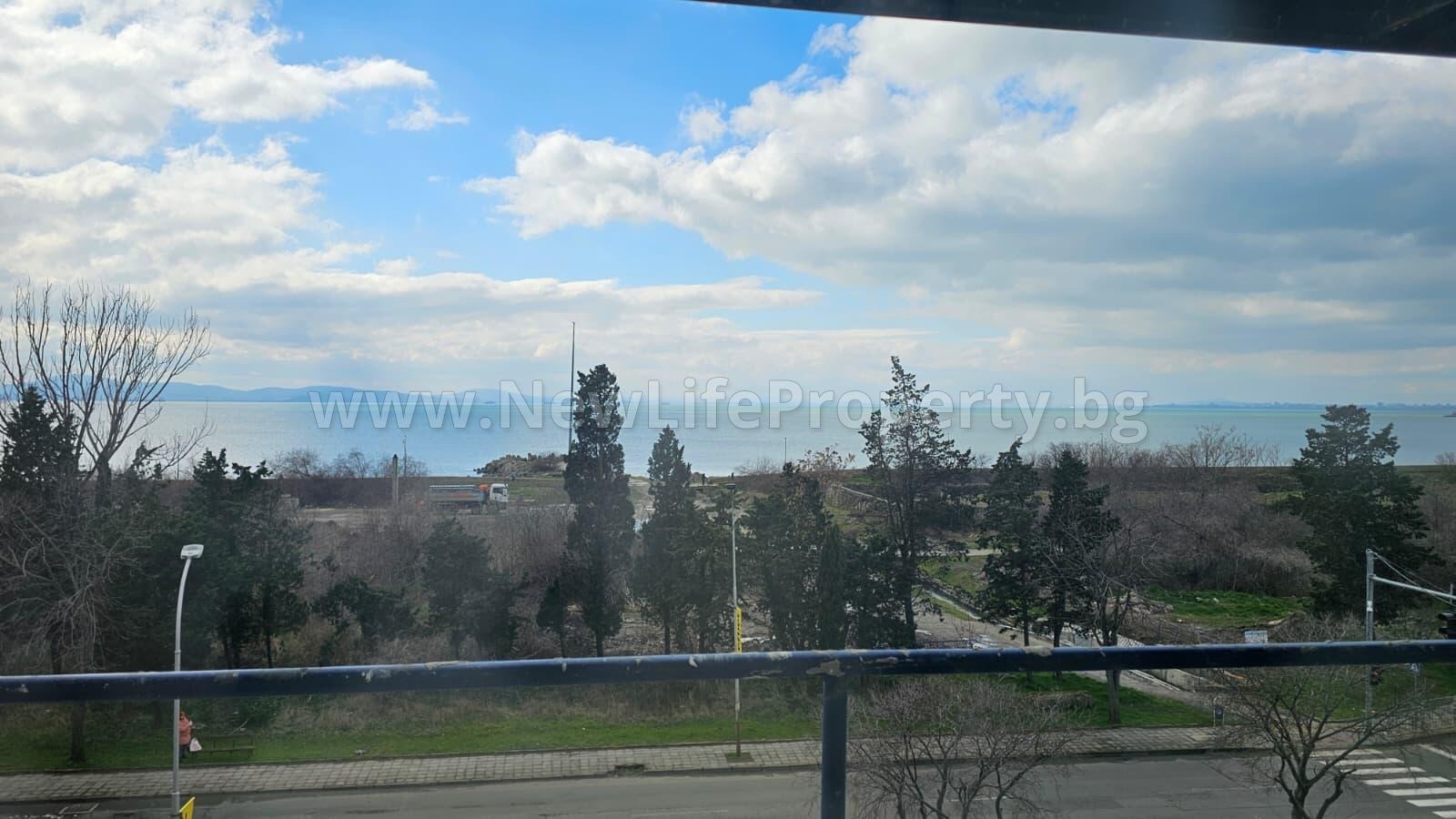 Продава 2-СТАЕН, гр. Поморие, област Бургас, снимка 15 - Апартаменти - 53648153