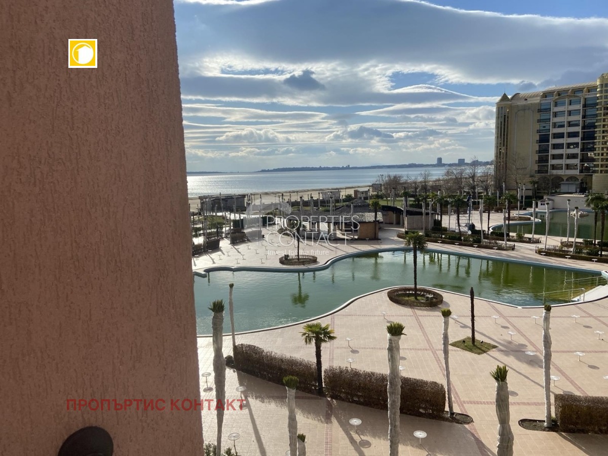 Продава 2-СТАЕН, к.к. Слънчев бряг, област Бургас, снимка 11 - Апартаменти - 53654341