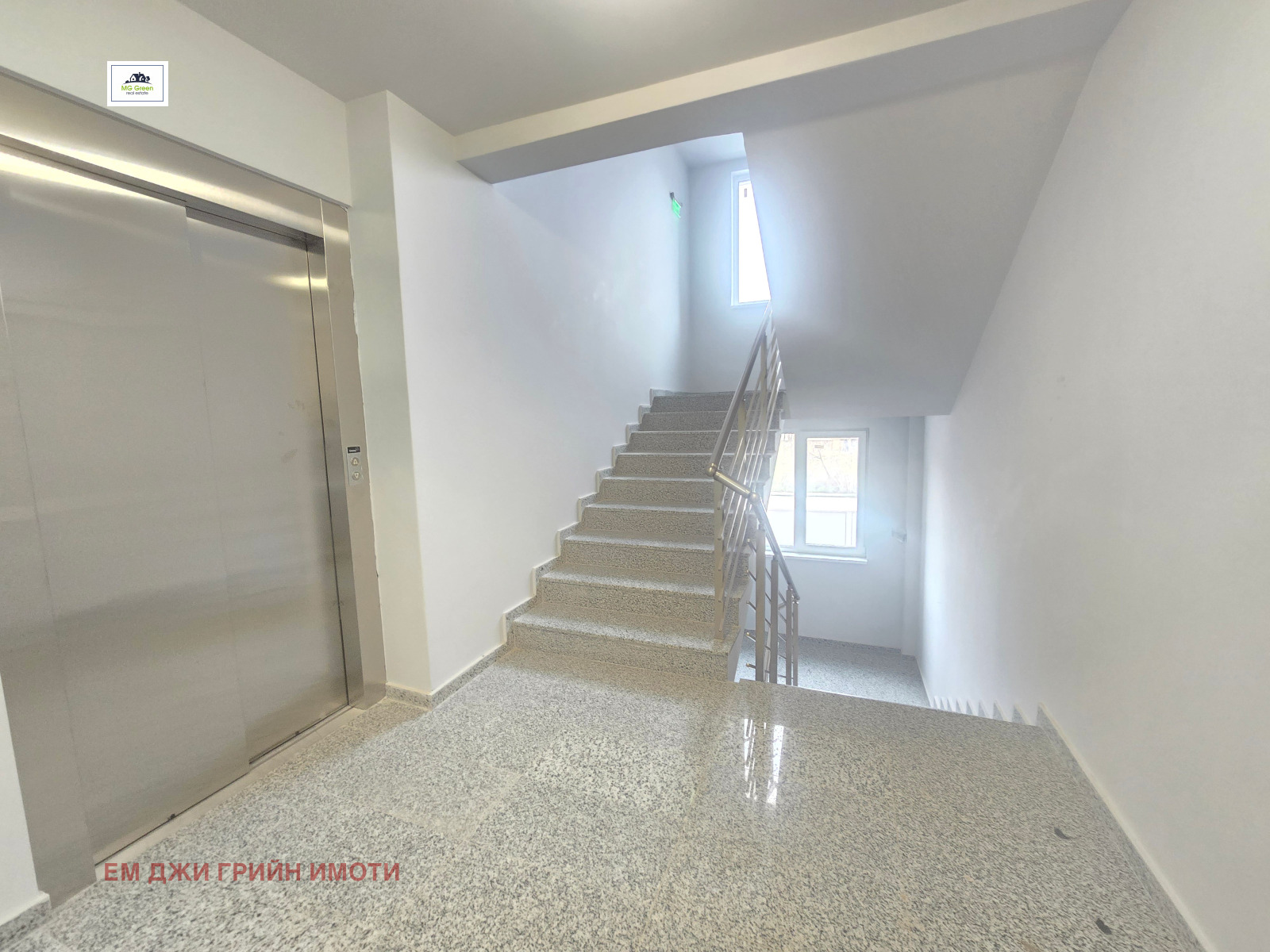 Продава 2-СТАЕН, гр. София, Манастирски ливади, снимка 3 - Апартаменти - 53961529