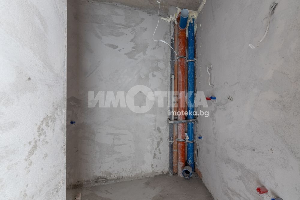 Продава 2-СТАЕН, гр. Варна, Владислав Варненчик 1, снимка 8 - Апартаменти - 54190949