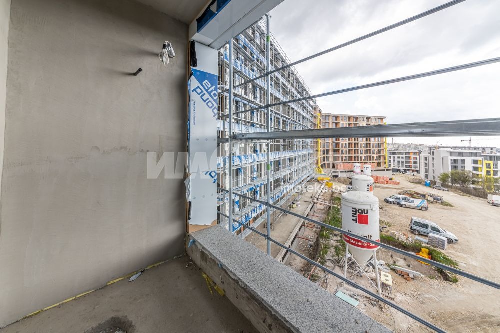 Продава 2-СТАЕН, гр. Варна, Владислав Варненчик 1, снимка 9 - Апартаменти - 54190949