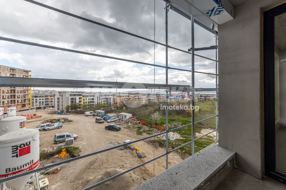 Продава 2-СТАЕН, гр. Варна, Владислав Варненчик 1, снимка 15 - Апартаменти - 54190949