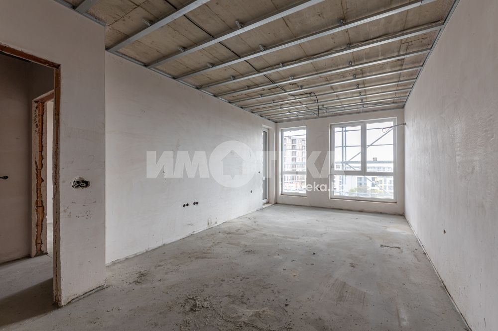Продава 2-СТАЕН, гр. Варна, Владислав Варненчик 1, снимка 2 - Апартаменти - 54190949