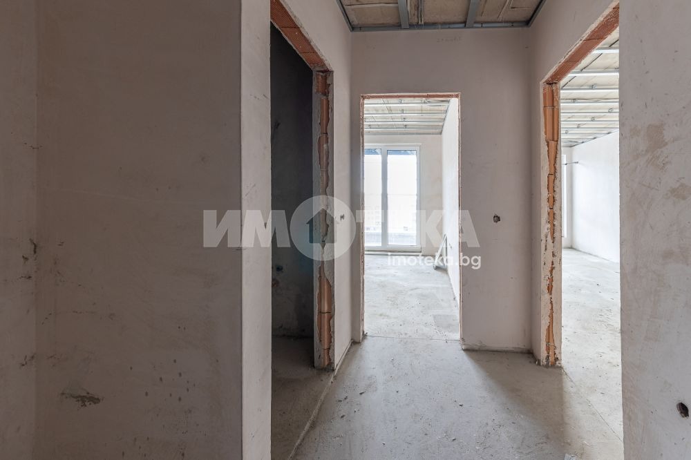 Продава 2-СТАЕН, гр. Варна, Владислав Варненчик 1, снимка 7 - Апартаменти - 54190949