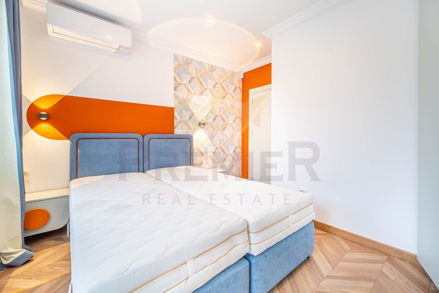 Продава 2-СТАЕН, гр. Варна, Център, снимка 6 - Апартаменти - 54601491