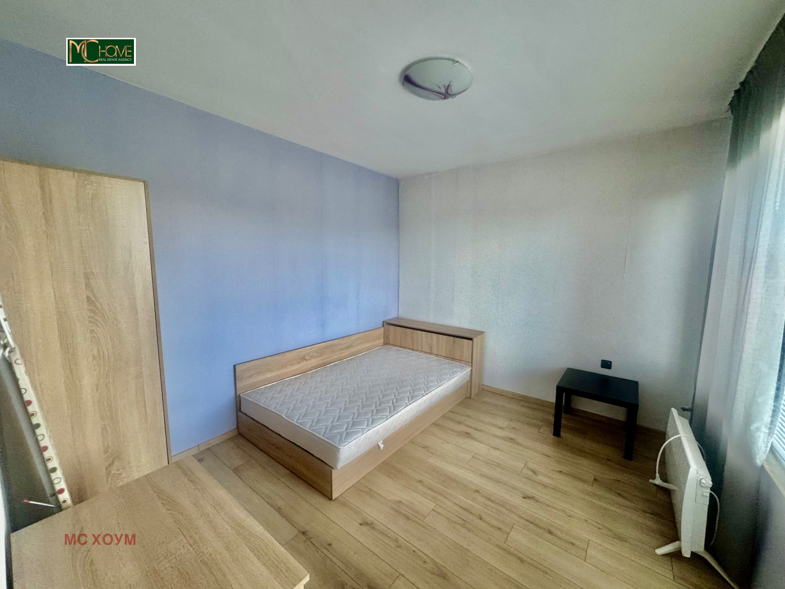 Продава 2-СТАЕН, гр. София, Захарна фабрика, снимка 5 - Апартаменти - 54745013