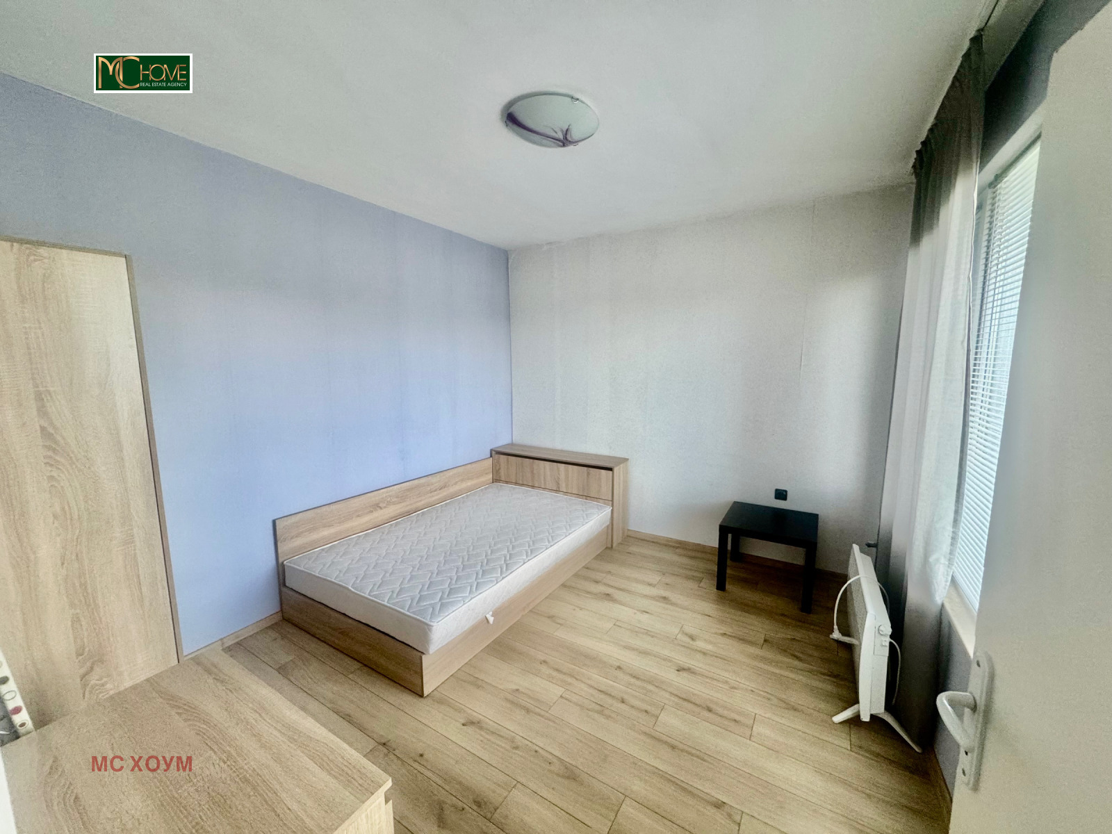 Продава 2-СТАЕН, гр. София, Захарна фабрика, снимка 6 - Апартаменти - 54745013