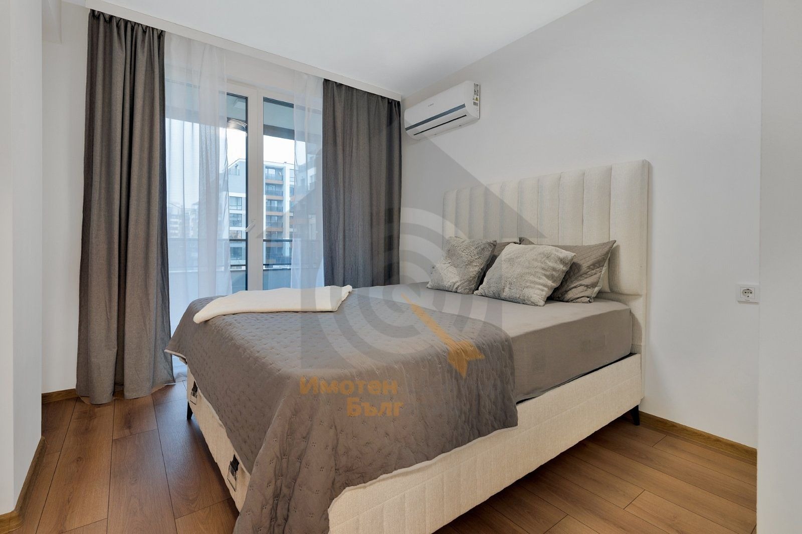 Продава 2-СТАЕН, гр. София, Студентски град, снимка 3 - Апартаменти - 54910822