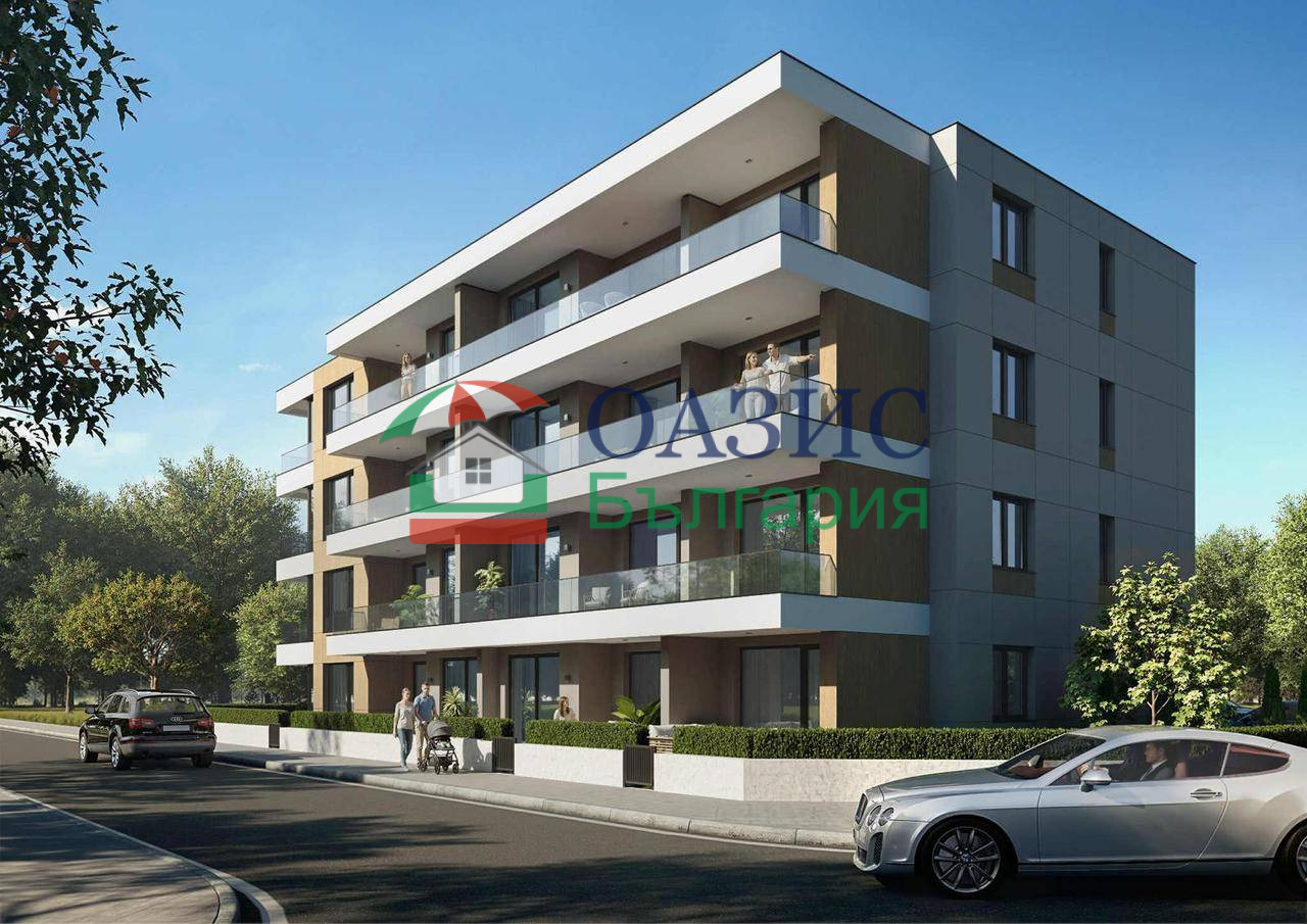 Продава 2-СТАЕН, с. Равда, област Бургас, снимка 4 - Апартаменти - 55065479
