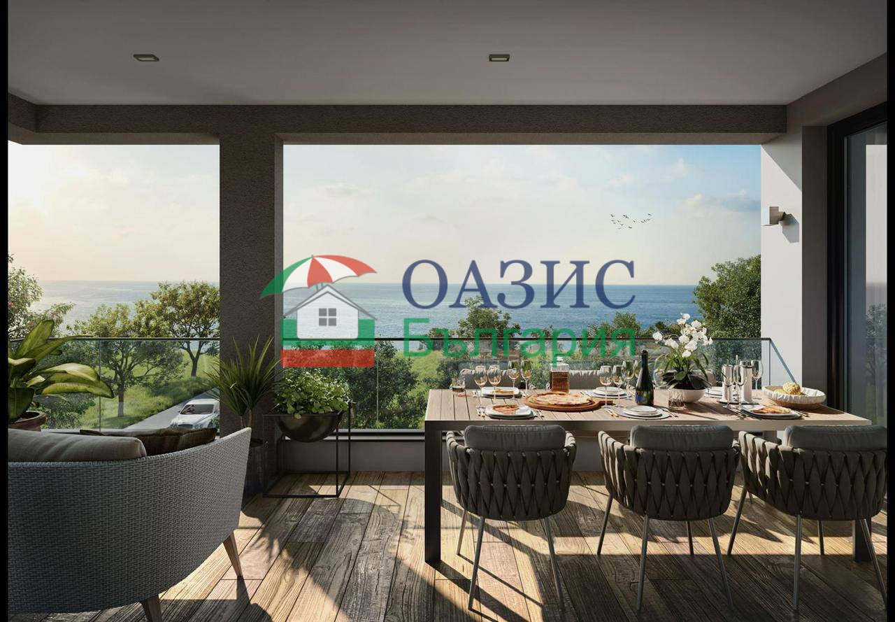 Продава 2-СТАЕН, с. Равда, област Бургас, снимка 5 - Апартаменти - 55065479
