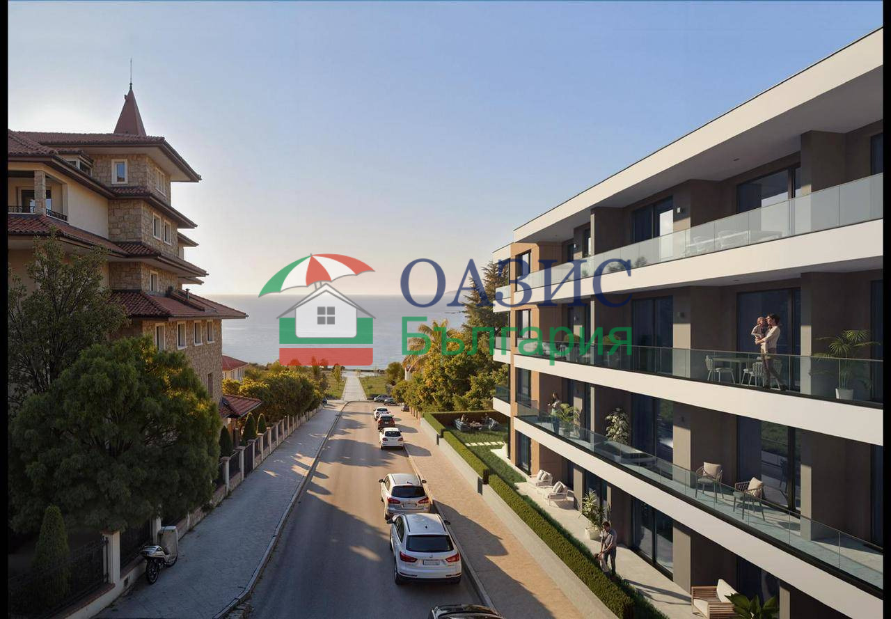 Продава 2-СТАЕН, с. Равда, област Бургас, снимка 3 - Апартаменти - 55065479