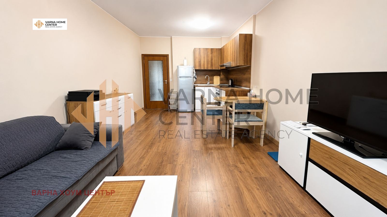 Продава 2-СТАЕН, гр. Варна, к.к. Св.Св. Константин и Елена, снимка 4 - Апартаменти - 55276382