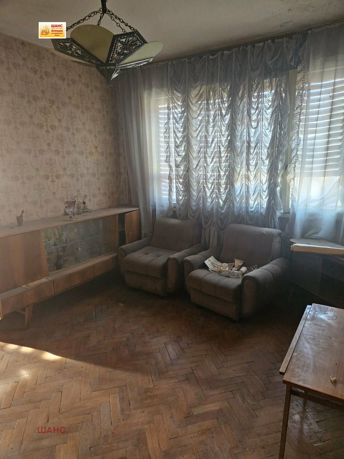 Продава 2-СТАЕН, гр. Плевен, Идеален център, снимка 3 - Апартаменти - 55376227