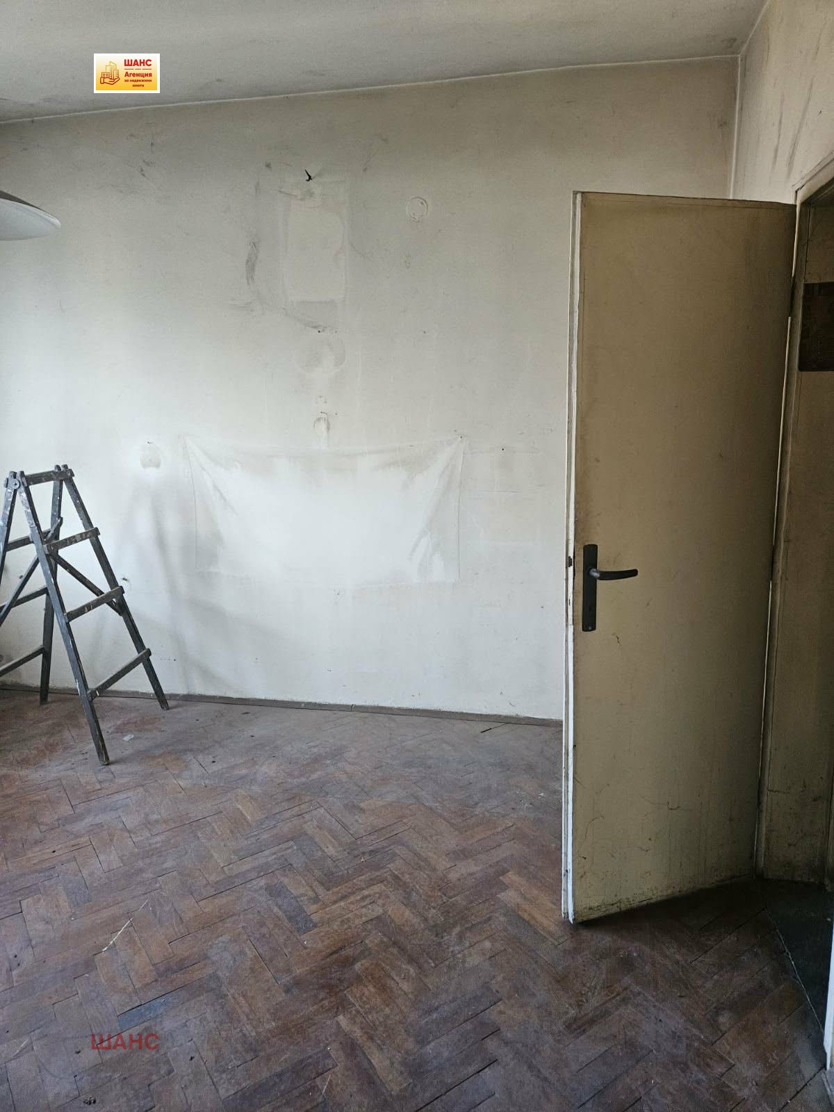 Продава 2-СТАЕН, гр. Плевен, Идеален център, снимка 5 - Апартаменти - 55376227